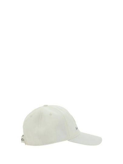 Hat 3B00002 0U162 034 White - MONCLER - BALAAN 2