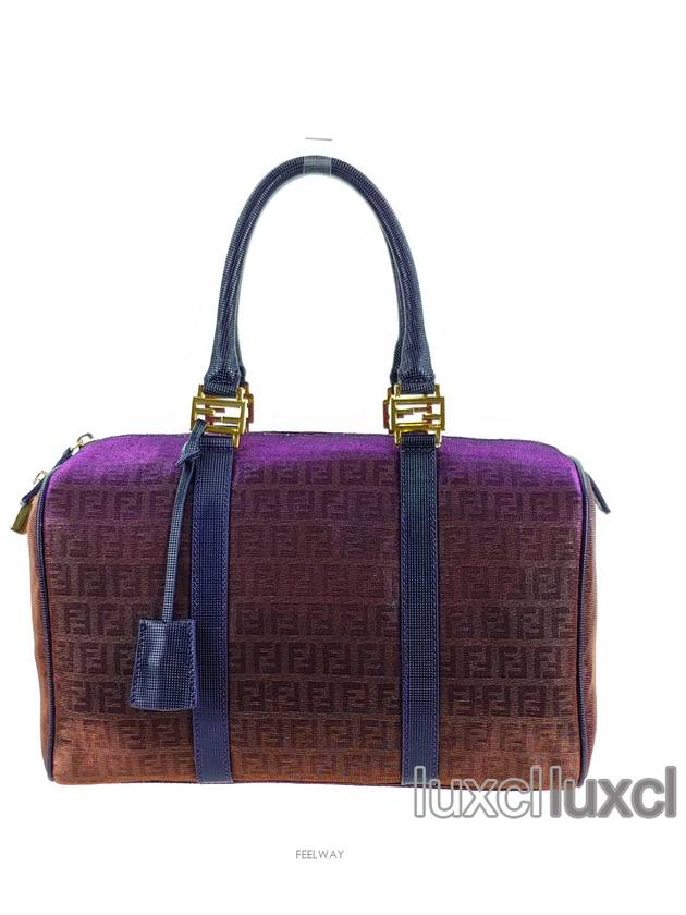 women tote bag - FENDI - BALAAN 2