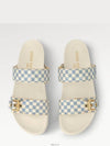 Bom Dia Flat Comfort Mule Boutique 1ACSHS - LOUIS VUITTON - BALAAN 4