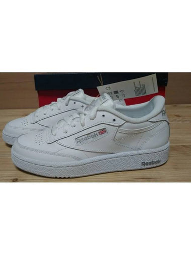 SneakersCLUB C 85 AR0445 - REEBOK - BALAAN 1