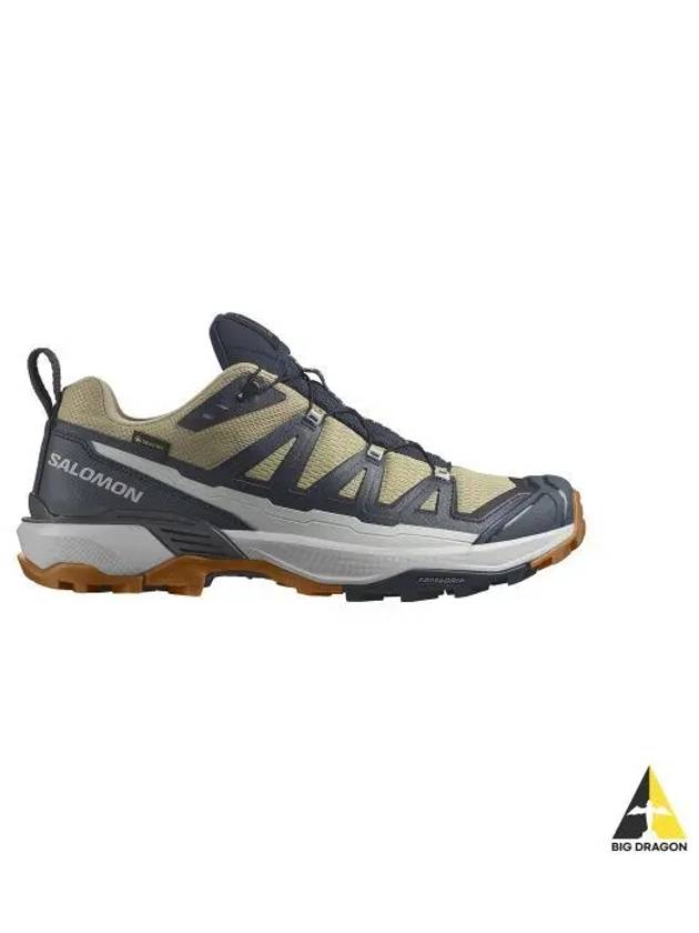 Ultra 360 Edge GTX Slate Green Carbon L47526400 - SALOMON - BALAAN 1