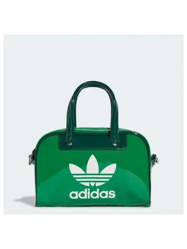 adidas Adicolor Mini Bowling Bag JJ4278 - ADIDAS - BALAAN 1