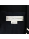 Smith Market Stella McCartney black jacket women s clothing - STELLA MCCARTNEY - BALAAN 4