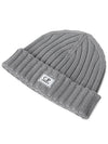 Men s Beanie 17CMAC120A 005509A 937 - CP COMPANY - BALAAN 3