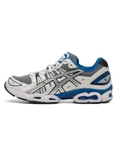 Gel Nimbus 9 Low Top Sneakers White Lake Drive - ASICS - BALAAN 2