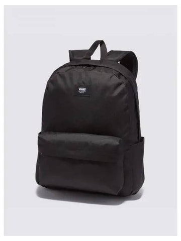 Official Old School Backpack VN000H4WBLK1 - VANS - BALAAN 1