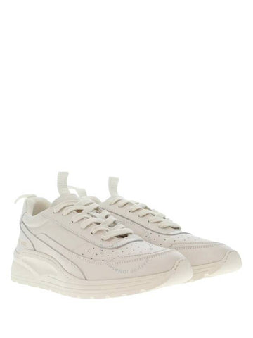 Common Projects Ladies Track 90 Low Top Sneakers, Brand Size 36 ( US Size 6 ) - COMMON PROJECTS - BALAAN 1