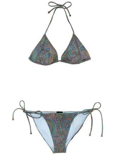 Etro Bikini Paisley - ETRO - BALAAN 1