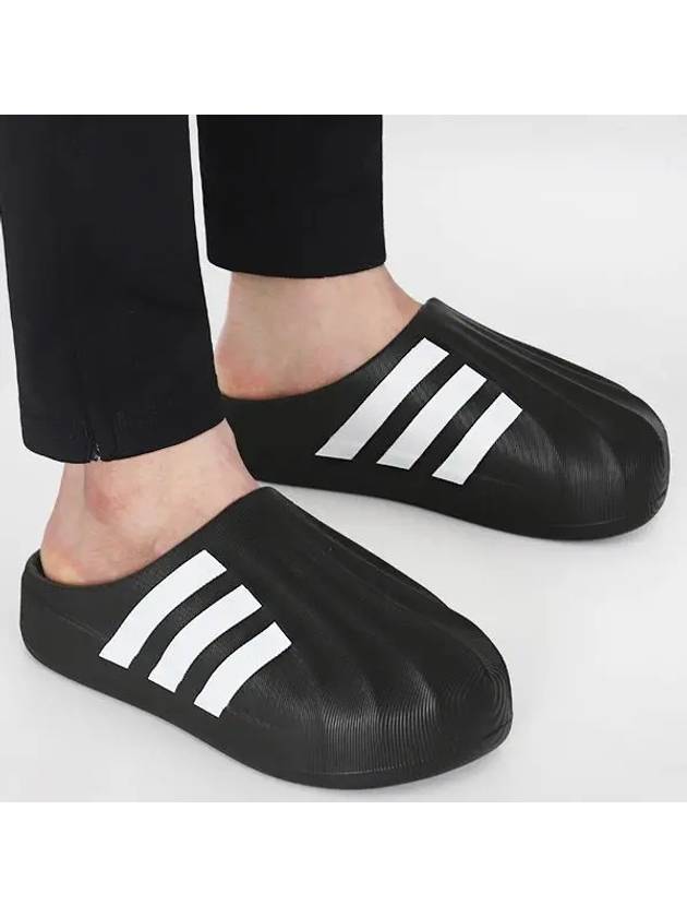 Superstar Mule Core Black - ADIDAS - BALAAN 2