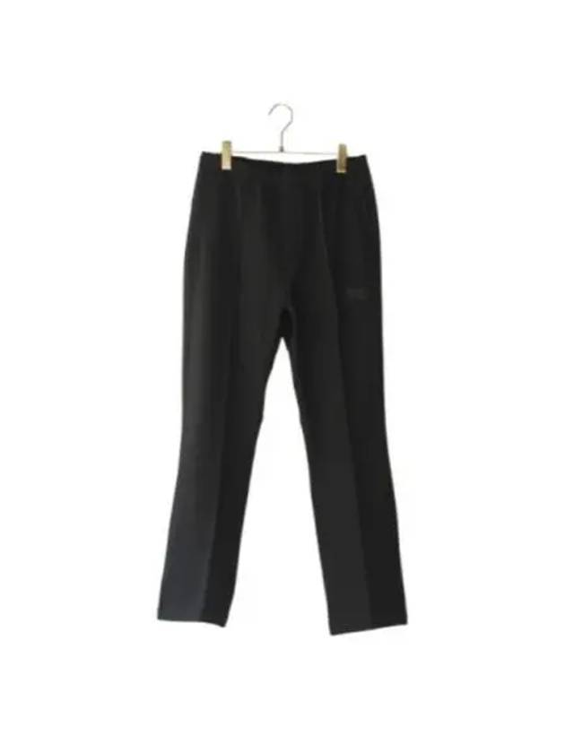 Cavalry Twill Bootcut Pants Black - NEEDLES - BALAAN 2