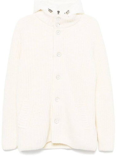 Herno Jackets White - HERNO - BALAAN 1