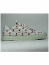 xPlayboy Collaboration Sneakers A18S MSC1831 PLE075N - PHILIPP PLEIN - BALAAN 4