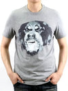 Rottweiler short sleeve tshirt 16S7316 651 051 - GIVENCHY - BALAAN 1