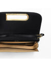 Women s Ringo Clutch Bag Mini Black AA0622BJF0 99ZDG - DELVAUX - BALAAN 5