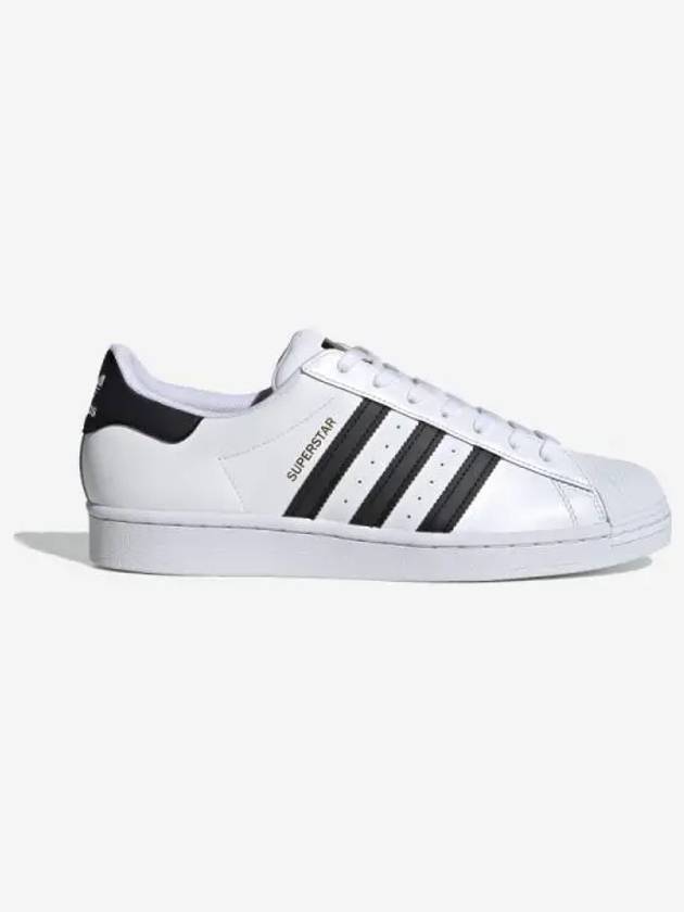 Superstar FTWWHTCBLACKFTWWHT - ADIDAS - BALAAN 1