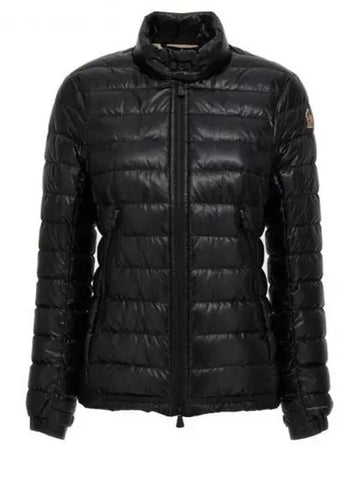 1A00021 539YL 999 Walibi Short Down Jacket - MONCLER - BALAAN 1