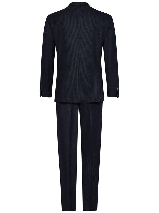 Boglioli K-Jacket Suit - BOGLIOLI - BALAAN 2