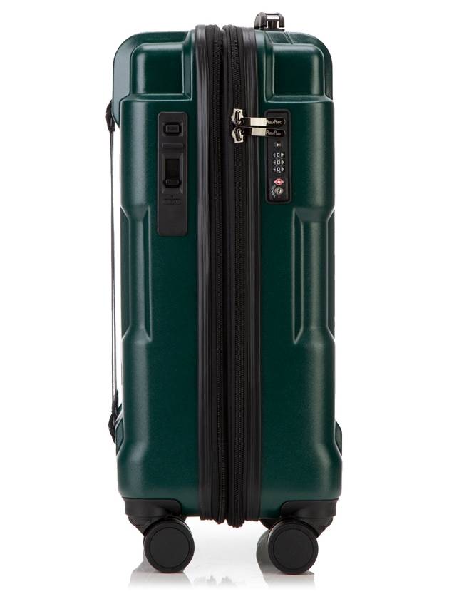 Tank PC Hard 20 Inch Carrier Dark Green - RAVRAC - BALAAN 4