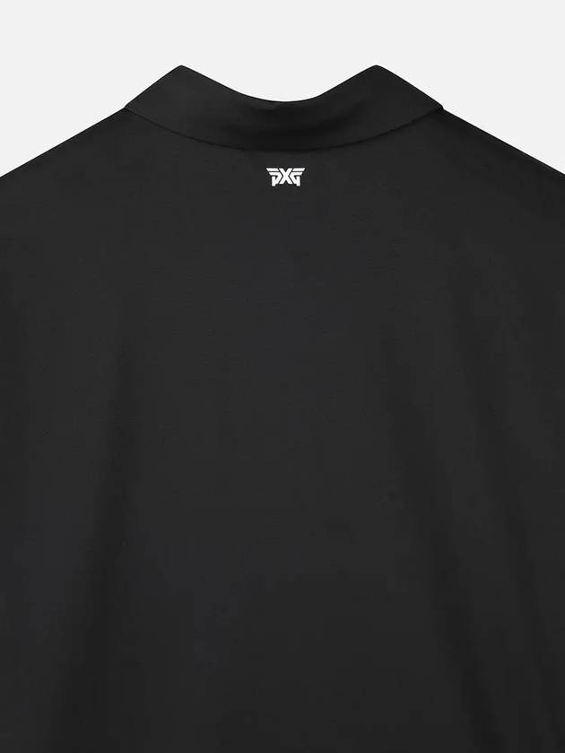 Golf Knit Cool Sleeve T-Shirt - PXG - BALAAN 6