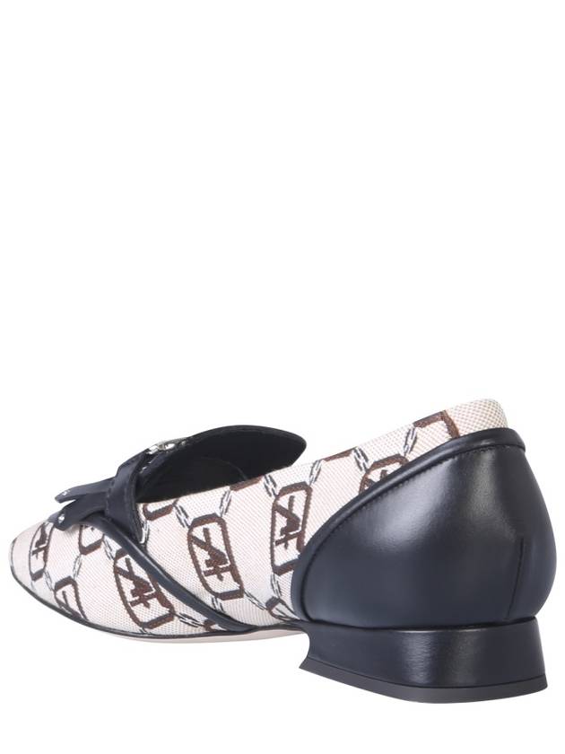 Ballerina Flats 6002 82031009 - ALBERTA FERRETTI - BALAAN 4