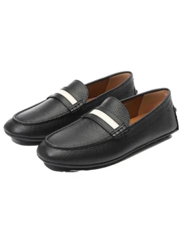 men loafer shoes - BALLY - BALAAN 1