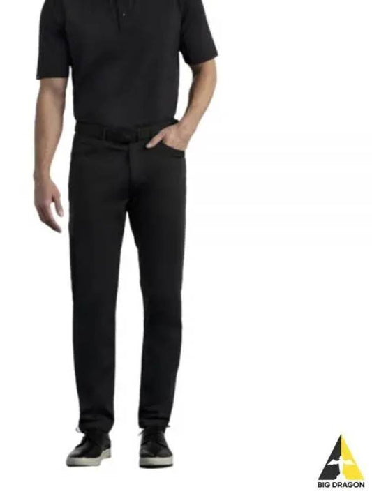 MEN S ESSENTIAL GOLF PANTS CM A FMPT 01 BK - PXG - BALAAN 1