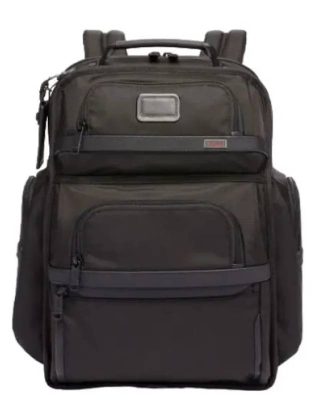 Alpha Brief Pack Bag Case - TUMI - BALAAN 1