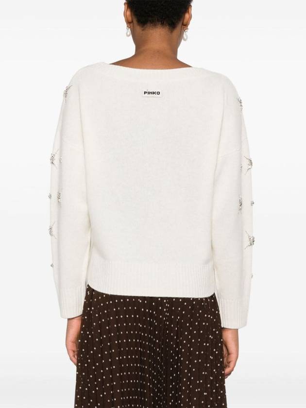 Pinko Sweaters - PINKO - BALAAN 2