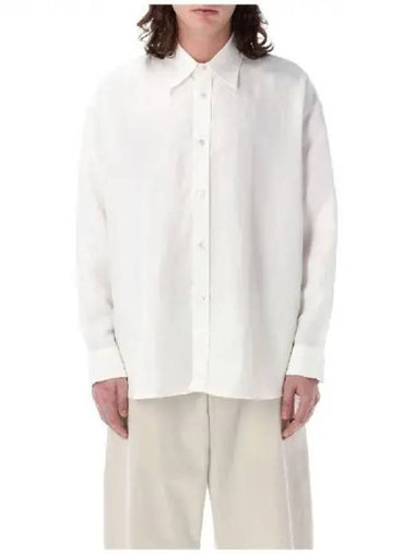 classic cotton shirt - STUDIO NICHOLSON - BALAAN 1