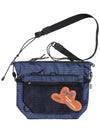 OG Detachable Pocket Cross Bag Navy - OFFGRID - BALAAN 1