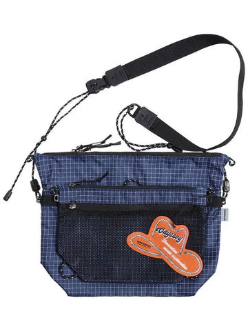 OG Detachable Pocket Cross Bag Navy - OFFGRID - BALAAN 1