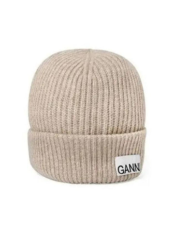 beanie 270670 - GANNI - BALAAN 1