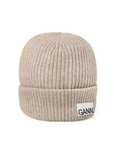 beanie 270670 - GANNI - BALAAN 1