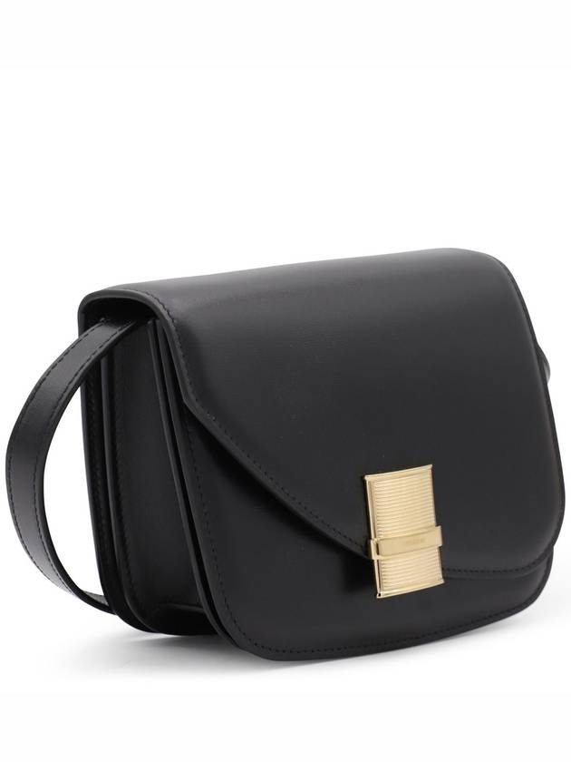 Ferragamo Bags Black - SALVATORE FERRAGAMO - BALAAN 2