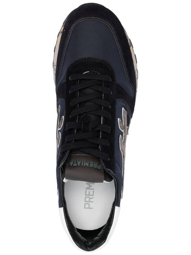 Sneakers MICK6421 Blue - PREMIATA - BALAAN 6