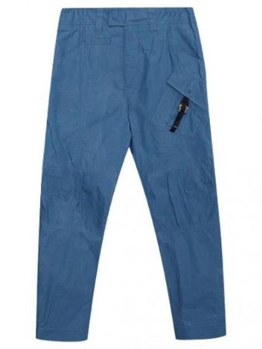 Pants Buckle Cargo Pants - DIOR - BALAAN 1
