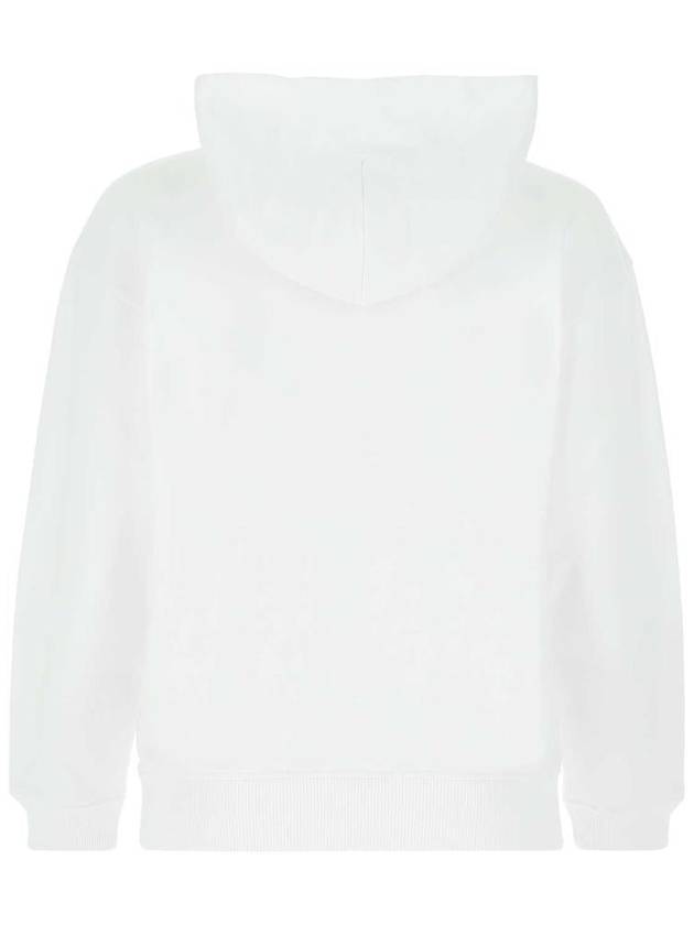 Sweater BWJ01C3Z4D 100 WHITE - GIVENCHY - BALAAN 3