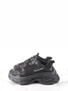 Triple S sneakers black 40 250 - BALENCIAGA - BALAAN 4