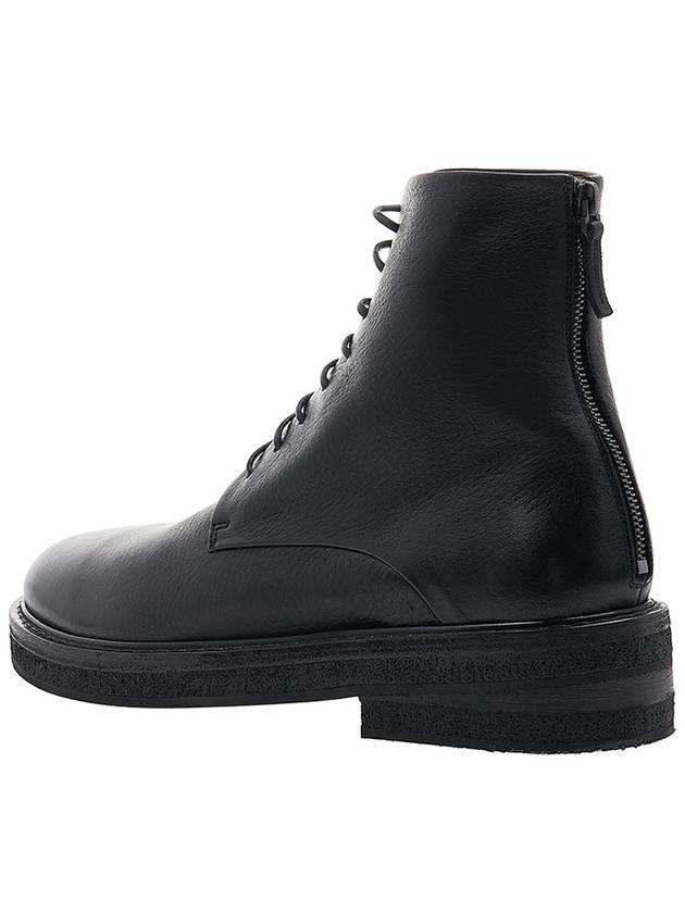 Men's ankle boots MM2961 147 666 - MARSELL - BALAAN 3