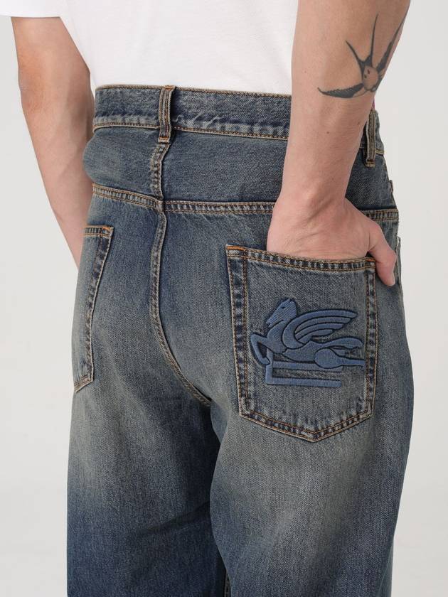 Jeans uomo Etro - ETRO - BALAAN 5