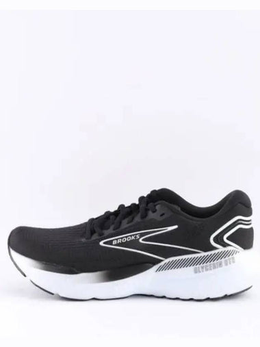 Glycerin GTS 21 Black Gray White 1104201D090 - BROOKS - BALAAN 1