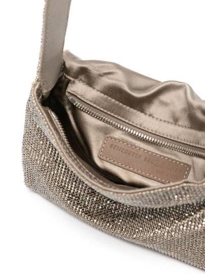 Benedetta Bruzziches Bags.. Grey - BENEDETTA BRUZZICHES - BALAAN 2