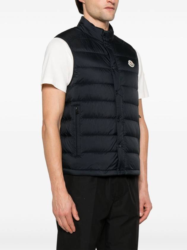 UOMO PIUMINO - MONCLER - BALAAN 5