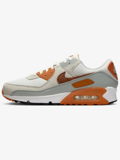 Air Max 90 sneakers - NIKE - BALAAN 2