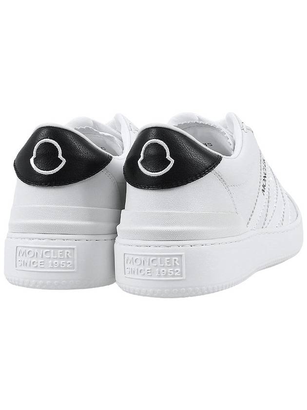 MONACO M sneakers 4M00100 M3521 P09 - MONCLER - BALAAN 5