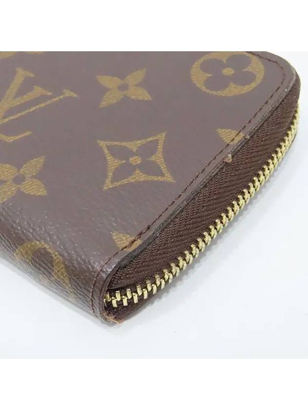 M62647 long wallet - LOUIS VUITTON - BALAAN 5