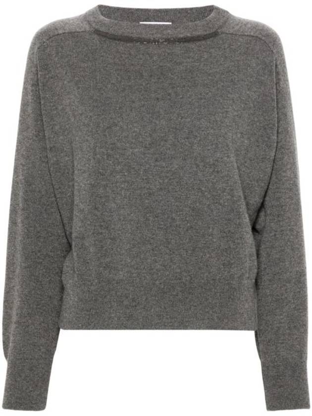 Sweater M12167908 C079PIOMBO - BRUNELLO CUCINELLI - BALAAN 1