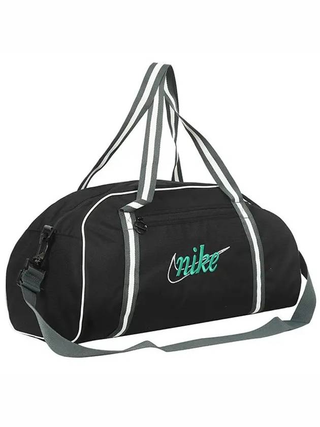 Gym Club Duffel Bag DH6863 013 - NIKE - BALAAN 3