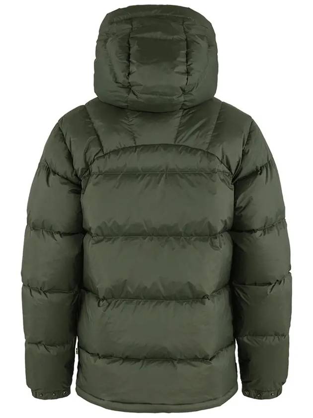 Men's Expedition Down Lite Jacket Deep Forest - FJALL RAVEN - BALAAN 3