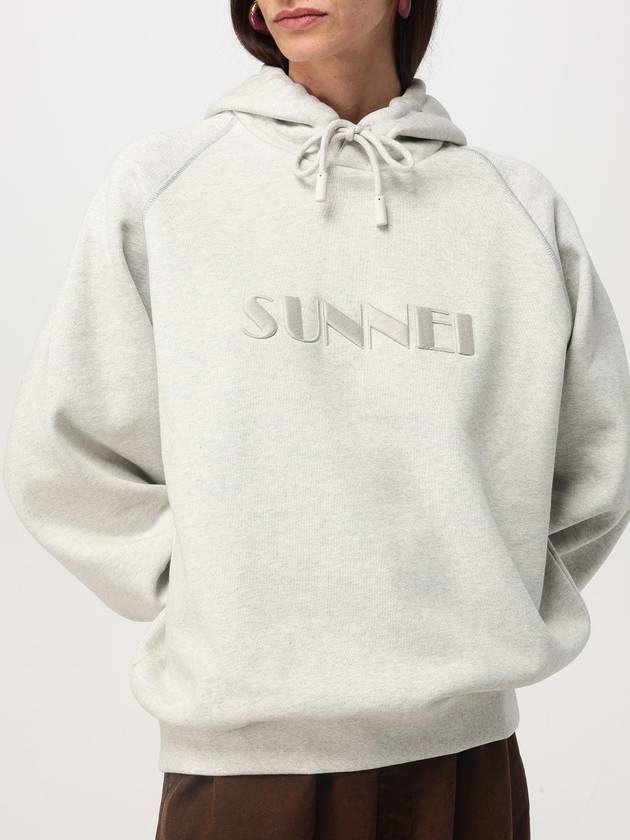 Sweatshirt woman Sunnei - SUNNEI - BALAAN 5